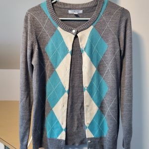 G.H. Bass & Co. Cardigan